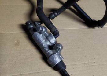 Zacisk pompa hamulcowa Suzuki dr 650