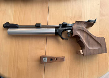 STEYR LP2. DOSKONAŁY STAN. RÓŻNE WARIANTY CENY ZALEŻNE OD KARTUSZA