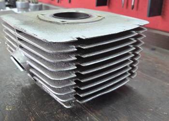 Mz Etz 250/251 Cylinder Nominał