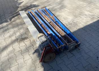 Żmijka korytowa Kongskilde 8m