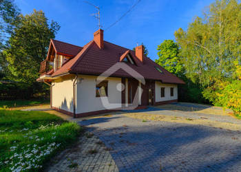 Dom wolnostojący 201,3 m2 - Rzeszów, Wilkowyja