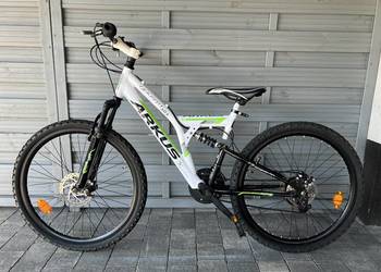 Rower górski ARKUS graffiti 505 26 cali