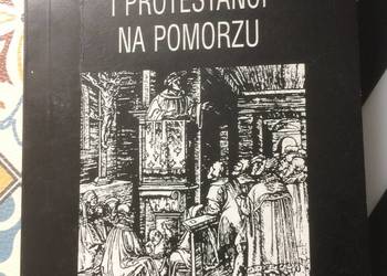 ( 3752 ) Protestantyzm I Protestanci Na Pomorzu