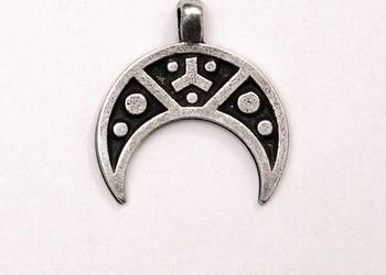 Slawianski  Scandinavian amulets.d.2.5 cm