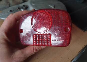 Lampa tył oryginalna WSK