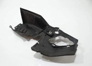 KANAŁ POWIETRZA PRAWY BMW E60 E61 LCI M PAKIET OE 7897176 (4623751)