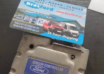 Czujnik Nox Ford CK415K202AA CK41 5K202 AA BRATFORD RADOM 1827444
