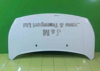 FORD TRANSIT CONNECT MK2 17r maska