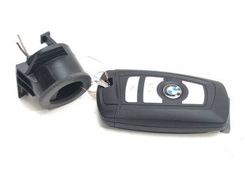 STACYJKA BMW F10 5810510500 2.0 245KM 09-16 KLUCZYK