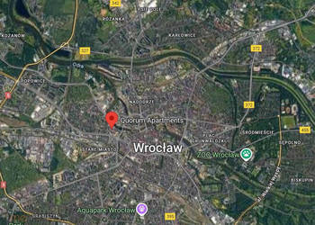 Oferta wynajmu garażu Wrocław gen. Sikorskiego 15m2