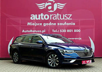 Renault Talisman *FV 23% * Automat EDC * 2.0 dCi 160KM * Pełny Serwis * I …