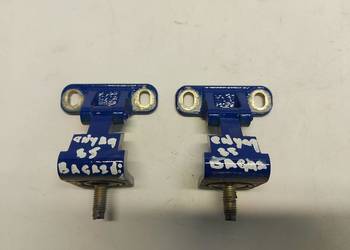 SKODA Enyaq 5LA iV85 Zawias klapy bagażnika lewy prawy