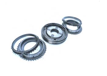 Synchronizator rewersu Massey Ferguson 8110,8120,8130,8140