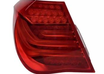 BMW 7 F01/F02 08‑16 Lampa tylna zewnętrzna lewa LED MAGNETI MARELLI