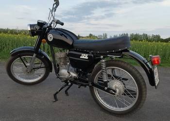 Wsk 125