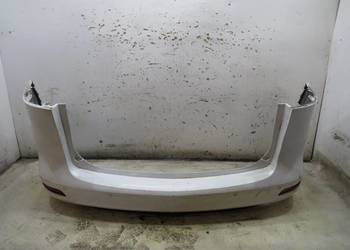 ZDERZAK TYŁ TYLNY KOMPLETNY PDC Z40R ZAFIRA C 002964