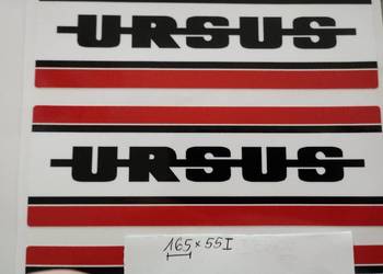 Ursus C-330 Zetor Proxima MF Massey Ferguson MTZ