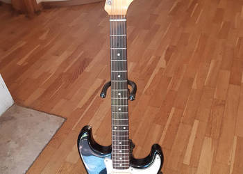 Japński fender stratocaster 1988-89