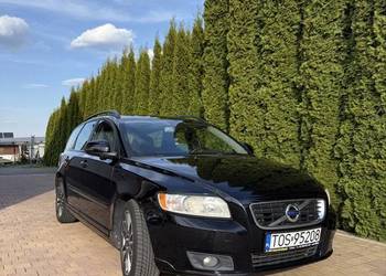 Volvo V50 2010 1.6 Diesel