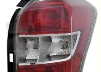 Subaru Forester 13-15 Lampa tylna prawa NOWA Subaru Forester 13-15 Lampa tylna prawa NOWA