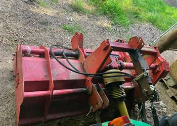 Mulcher 2m