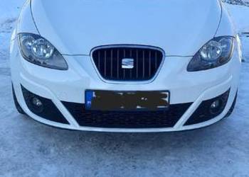 Seat altea 2014r