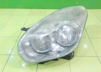 OPEL COMBO D 1.3 CDTI 14r VAN L1H1 lampa lewa przod 51909057