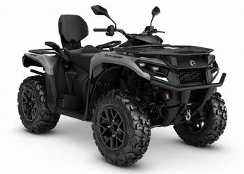 Can-Am Outlander Max Xt 700 T ABS 1YTE T3b 2026 quad atv motoprestige