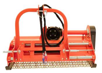 kosiarka bijakowa EFGCH 125 cm z przesuwem i klapą GEOGRASS Raty Transport