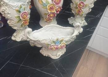 Ceramika R.Capodimoute Ceramika R.Capodimoute