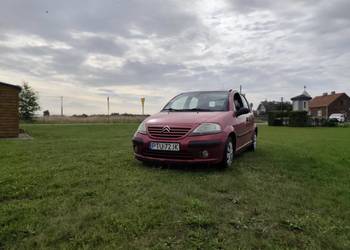 Citoren C3! 1.4HDI