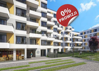 Do sprzedaży mieszkanie 50.31m2 2 pok Kraków 29 listopada - okolice