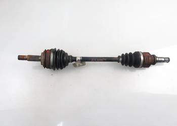 PÓŁOŚ LEWA PRZEDNIA TOYOTA YARIS II 1.33 VVT-