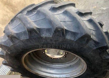 JCB Fastrack - Koła 480/70 R30