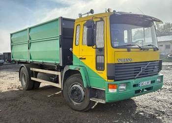 Volvo fl616