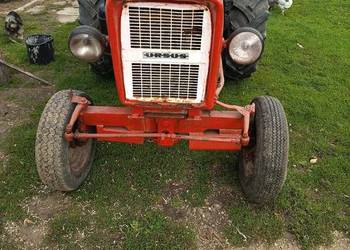 Ciągnik rolniczy Zetor K25