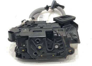 ZAMEK DRZWI PRAWY PRZÓD VW PASSAT B8 Sedan/Limuzyna 5E1837016