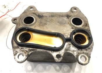 CHŁODNICA OLEJU VW PASSAT B7 03L117021C 2.0 140KM 10-15