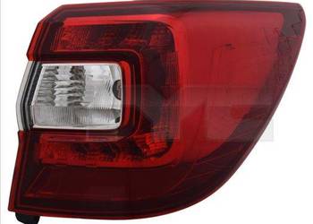 Subaru Outback BS 14‑19 Lampa tylna prawa
