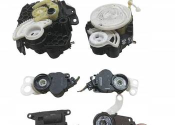 SILNICZEK NAGRZEWNICY ZEASTAW 6 SZT T1002120VE T1013034WB Peugeot 508 T1020