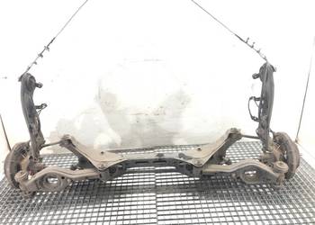 BELKA TYŁ KIA SPORTAGE III Hatchback TYLNA, ZAWIESZENIA