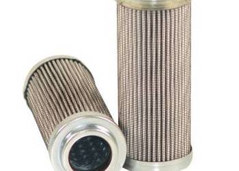 SH75037 Filtr hydrauliczny, wkład HIFI FILTER