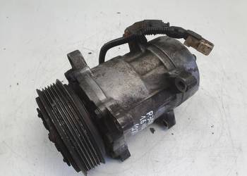 SPRĘŻARKA KLIMATYZACJI Peugeot 307 1.6 16V _ 9628239480