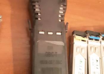 CISCO WS-G5483 1000BASE-T GBIC MODULE RJ-45