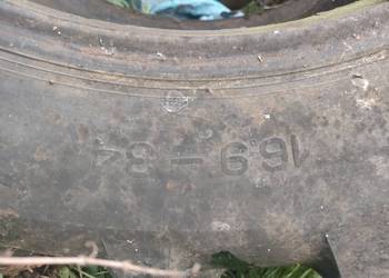 Opona 16.9 r34
