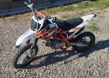 Cross KAYO 140TT
