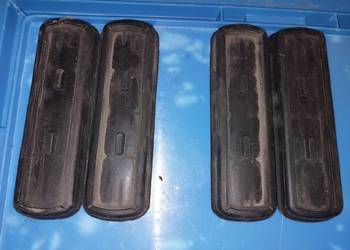 Vw audi 80 corrado gumy pod łapy bagażnika dachowego rarytas