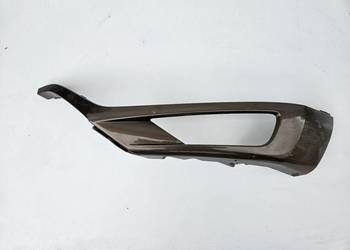 VOLVO XC90 II LISTWA LEWA ZDERZAKA PRZÓD 31383800