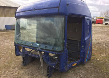 Kabina SCANIA SC-R CR-19 HIGHLINE