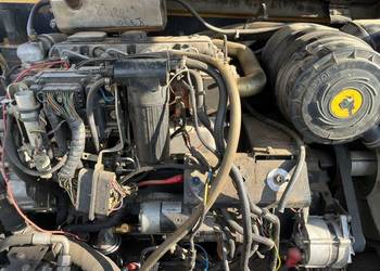 CAT TH 330 2007r.  Ramię CAT TH 330 2007r.  Ramię